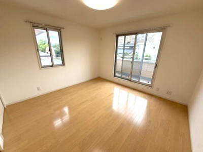 【洋室】 | 南昭和町4丁目戸建
