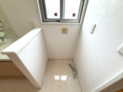 【設備】 | 南昭和町4丁目戸建