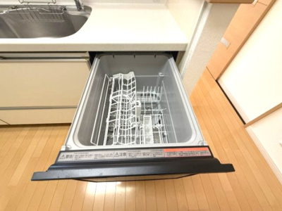 【設備】 | 南昭和町4丁目戸建