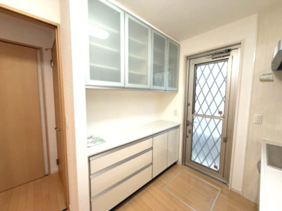 【設備】 | 南昭和町4丁目戸建