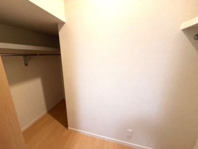 【収納】 | 南昭和町4丁目戸建