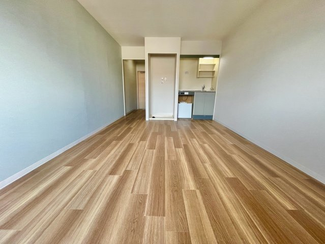 シャンソニエパレスの内装