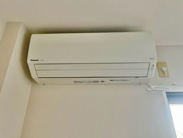 シャンソニエパレスの設備
