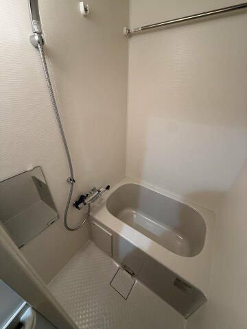 ＧＥＮＯＶＩＡ妙典Ⅱの浴室