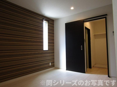 【寝室】 | GRANDTIC筑紫野　★プライスホームなら仲介手数料が割引価格です！★
