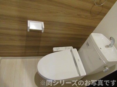 【トイレ】 | GRANDTIC筑紫野　★プライスホームなら仲介手数料が割引価格です！★