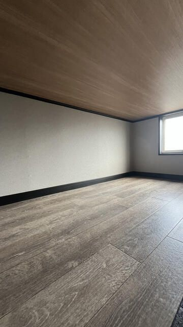 エステートガーデン志木の寝室