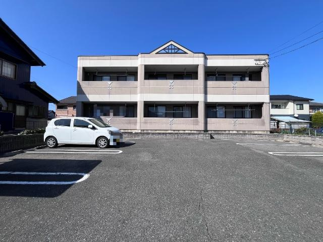 オレンジハイム　　　刈谷市近郊の賃貸はクラスホーム刈谷店