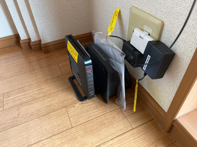 オレンジハイム　　　刈谷市近郊の賃貸はクラスホーム刈谷店のその他|洗濯機置場