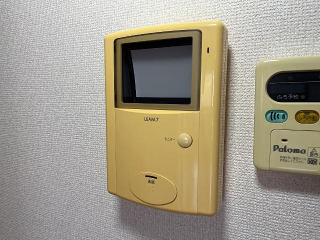 オレンジハイム　　　刈谷市近郊の賃貸はクラスホーム刈谷店の収納|クローゼット