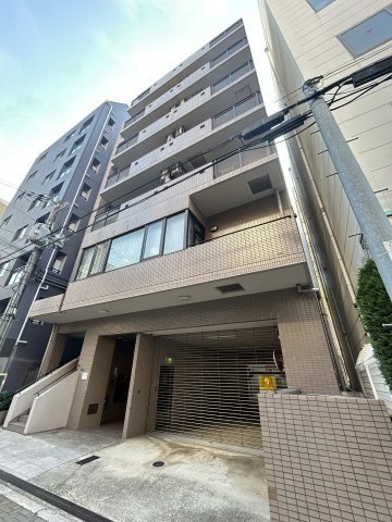 TM南森町