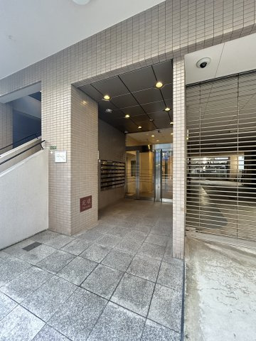 TM南森町のその他