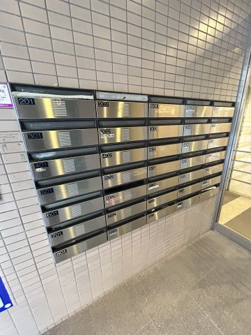 TM南森町のその他