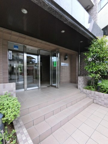 CASSIA浦安 のロビー