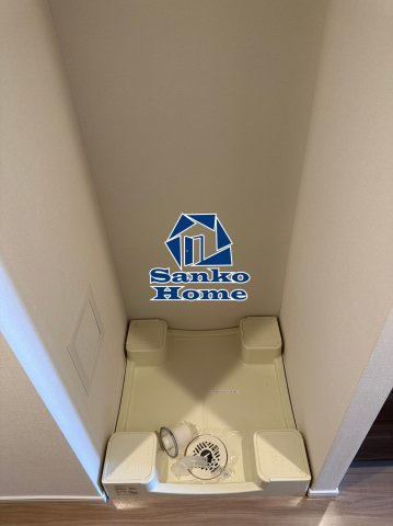 レオーネ南千住の設備