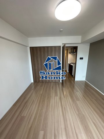 レオーネ南千住の内装