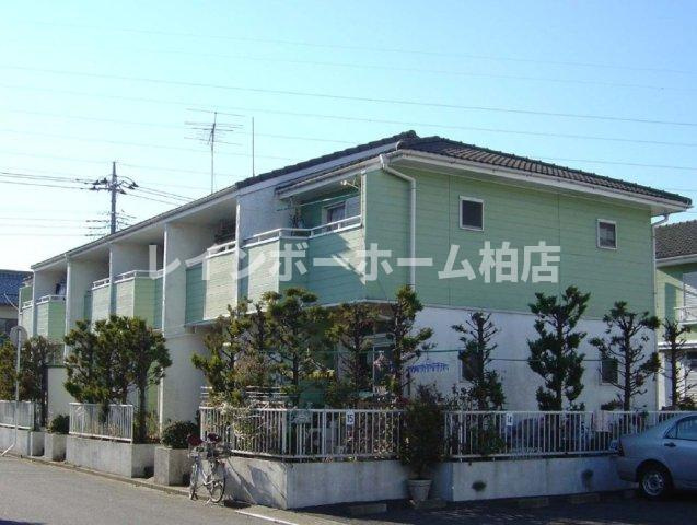 特典：仲介手数料が50％OFFです‼の外観|外はこのようになっています