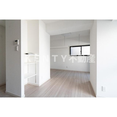 【寝室】 | Ｋーｒｅｓｉｄｅｎｃｅ蒲田 | 寝室です