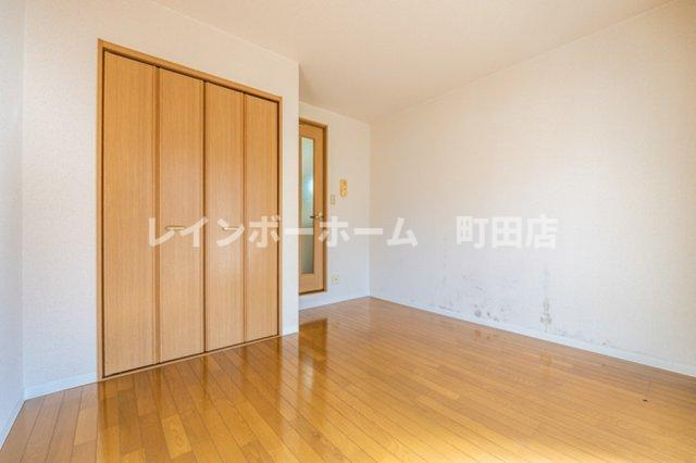 ドルチェ※初期費用分割あと払いサービス利用可能物件の収納