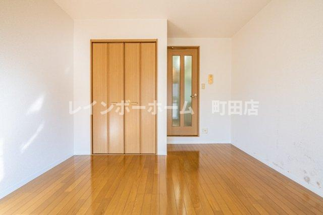ドルチェ※初期費用分割あと払いサービス利用可能物件の居間・リビング
