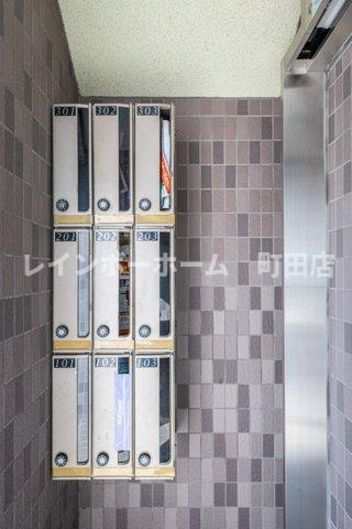 ドルチェ※初期費用分割あと払いサービス利用可能物件のその他共用部分