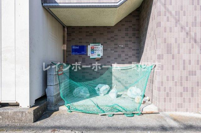 ドルチェ※初期費用分割あと払いサービス利用可能物件のその他共用部分