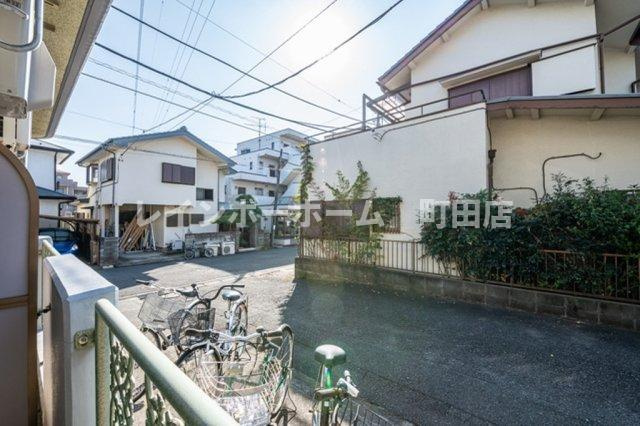 ドルチェ※初期費用分割あと払いサービス利用可能物件の展望