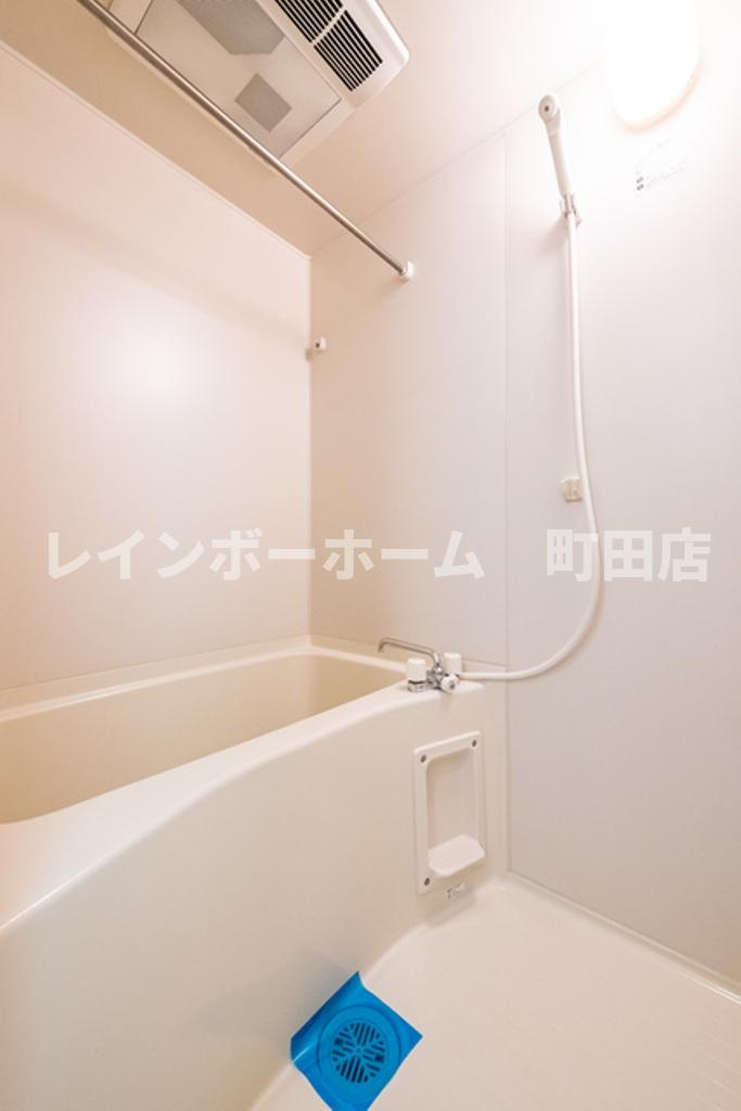 ドルチェ※初期費用分割あと払いサービス利用可能物件の浴室