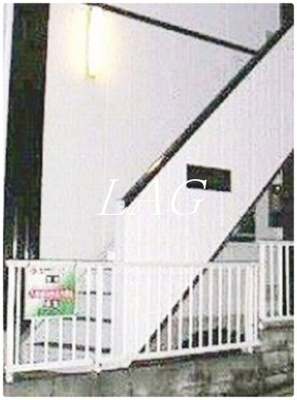 【エントランス】 | ウィッシュメゾン | エントランスです。