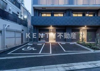 【駐車場】 | カースペースがあります