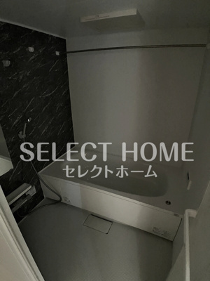 【浴室】 | SOLANA | ゆったり過ごせるお風呂です