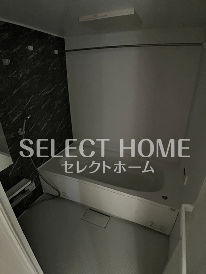 【浴室】 | SOLANA | ゆったり過ごせるお風呂です