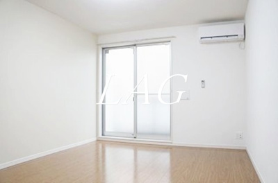 【居間・リビング】 | リブリ・ダロル | 洋室のお部屋です。