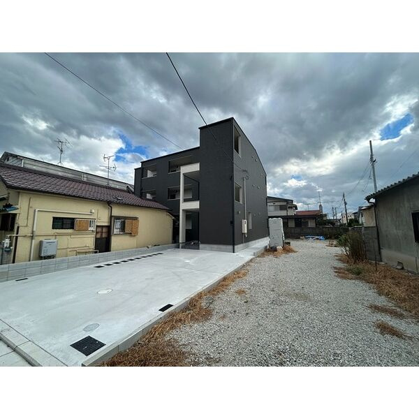 ジーメゾン石津町東　アビテ