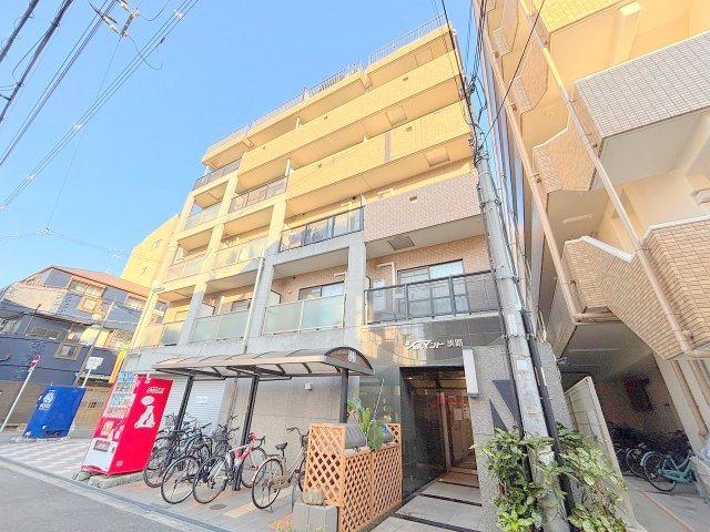 シェルマンド淡路