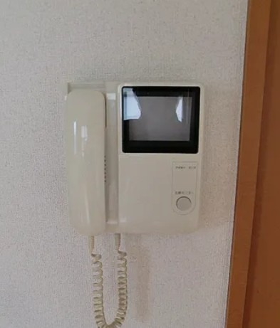 シャルマンのセキュリティ