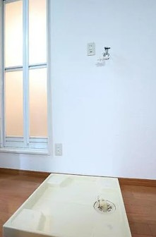 シャルマンの設備