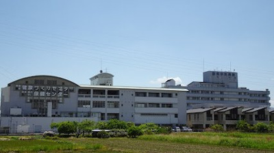 【周辺】 | ラヴィエールⅡ | 国保中央病院まで1600m