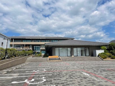 【周辺】 | ラヴィエールⅡ | 田原本町役場まで450m