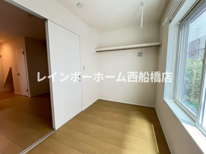 メゾントールモンド八千代中央の内装