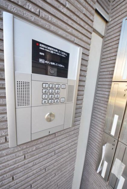 コスモスヒルズ千葉のその他共用部分