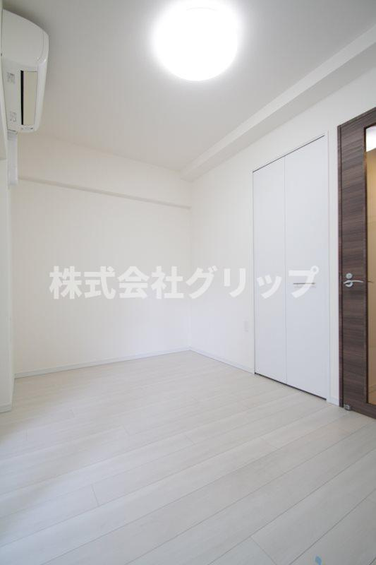 メインステージ横濱ポートサイドの洋室
