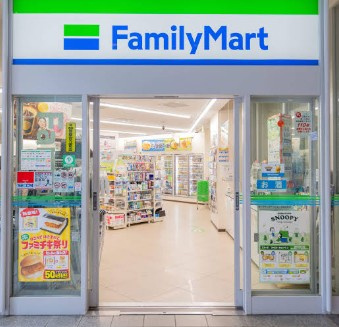 マーロ後楽園の周辺