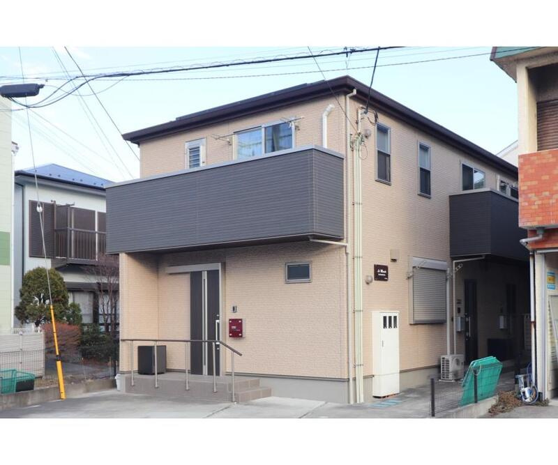 鎌倉市手広１丁目のアパートのその他共用部分