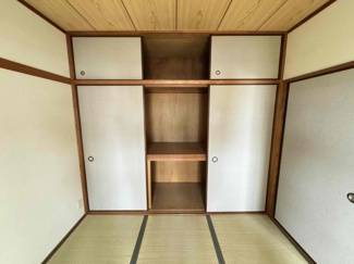 【収納】 | 弘恵マンション