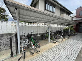 【外観】 | 弘恵マンション