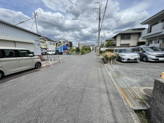【周辺】 | 弘恵マンション