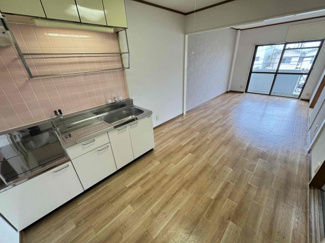 【洋室】 | 弘恵マンション