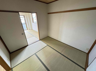 【和室】 | 弘恵マンション
