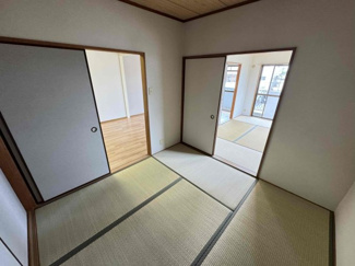 【和室】 | 弘恵マンション